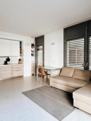 Maderna Charme Apartment